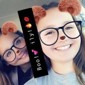 Meet your Posher, Mariah